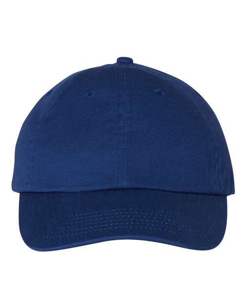 Valucap VC300A Bio-Washed Classic Dad Hat