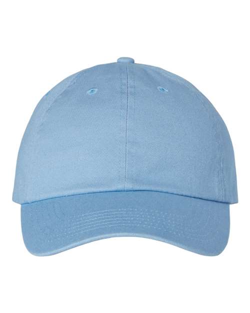 Valucap VC300A Bio-Washed Classic Dad Hat