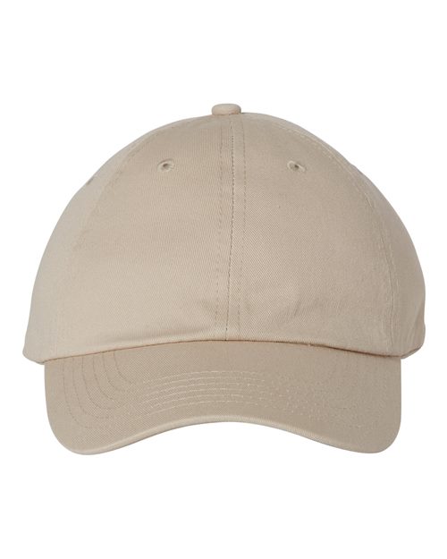 Valucap VC300A Bio-Washed Classic Dad Hat
