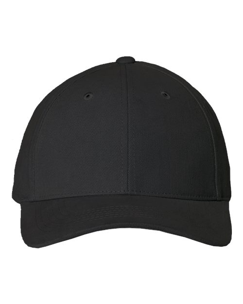 Valucap 9910 Heavy Brushed Twill Structured Cap
