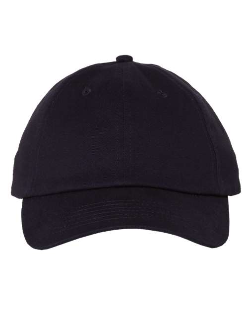 Valucap VC200 Brushed Twill Cap