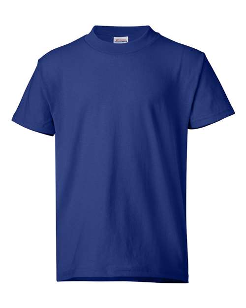 Hanes 5370 Youth Ecosmart™ T-Shirt