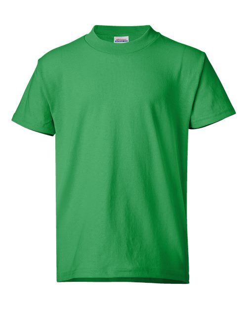 Hanes 5370 Youth Ecosmart™ T-Shirt