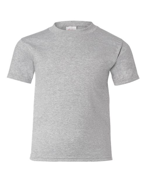 Hanes 5370 Youth Ecosmart™ T-Shirt