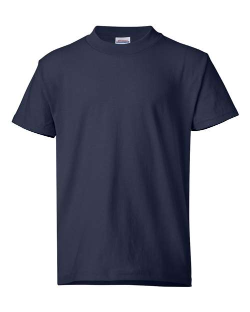 Hanes 5370 Youth Ecosmart™ T-Shirt