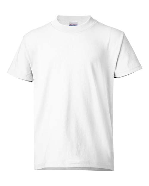 Hanes 5370 Youth Ecosmart™ T-Shirt