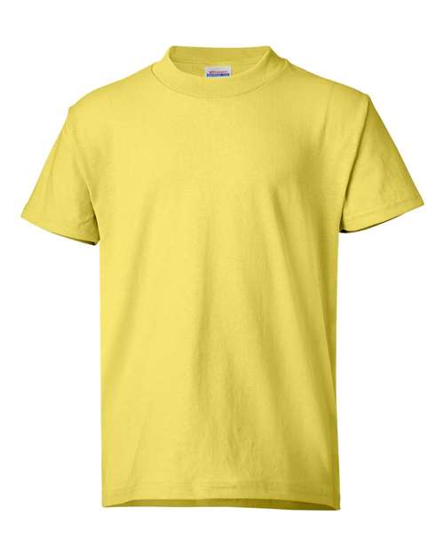 Hanes 5370 Youth Ecosmart™ T-Shirt