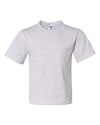 JERZEES 29BR Youth Dri-Power® 50/50 T-Shirt