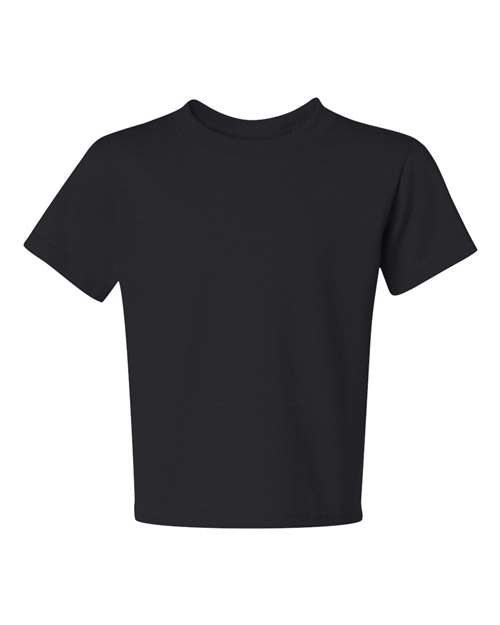 JERZEES 29BR Youth Dri-Power® 50/50 T-Shirt