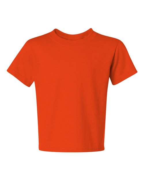 JERZEES 29BR Youth Dri-Power® 50/50 T-Shirt