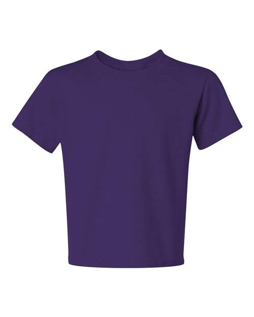 JERZEES 29BR Youth Dri-Power® 50/50 T-Shirt