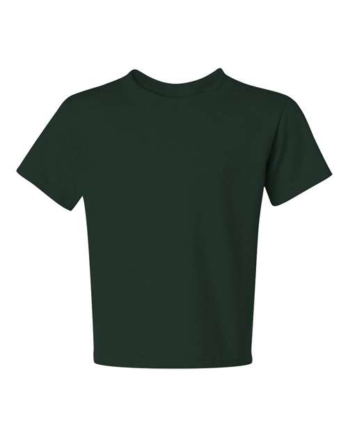 JERZEES 29BR Youth Dri-Power® 50/50 T-Shirt