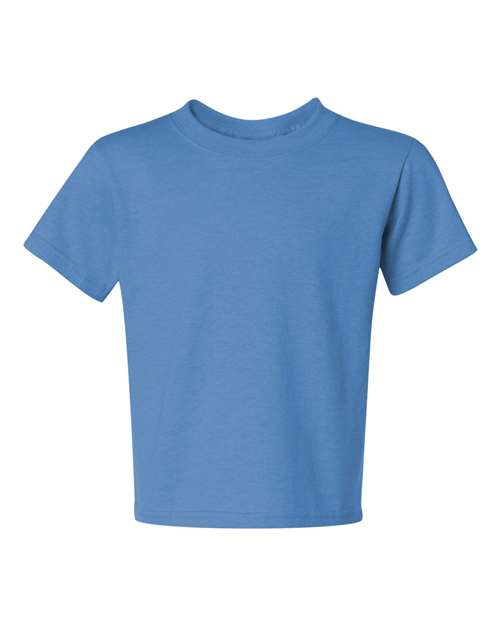 JERZEES 29BR Youth Dri-Power® 50/50 T-Shirt