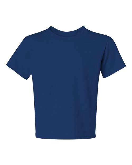 JERZEES 29BR Youth Dri-Power® 50/50 T-Shirt