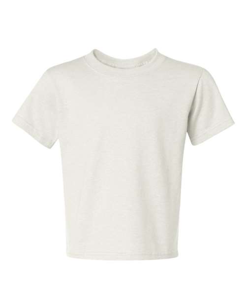 JERZEES 29BR Youth Dri-Power® 50/50 T-Shirt