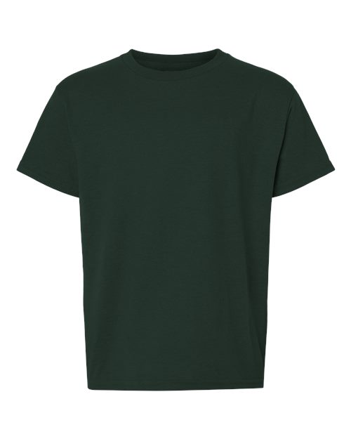 Gildan 8000B Youth DryBlend® T-Shirt