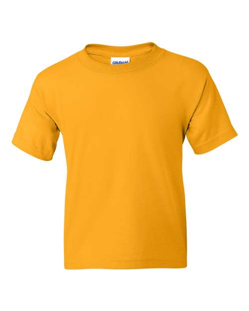 Gildan 8000B Youth DryBlend® T-Shirt