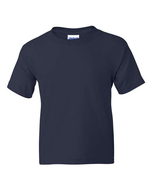 Gildan 8000B Youth DryBlend® T-Shirt