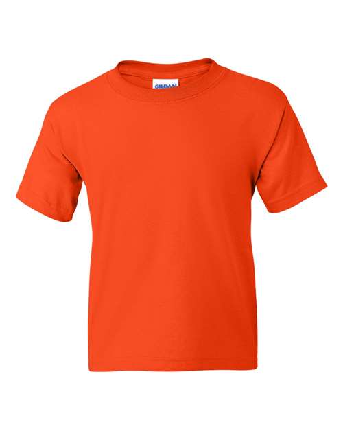 Gildan 8000B Youth DryBlend® T-Shirt