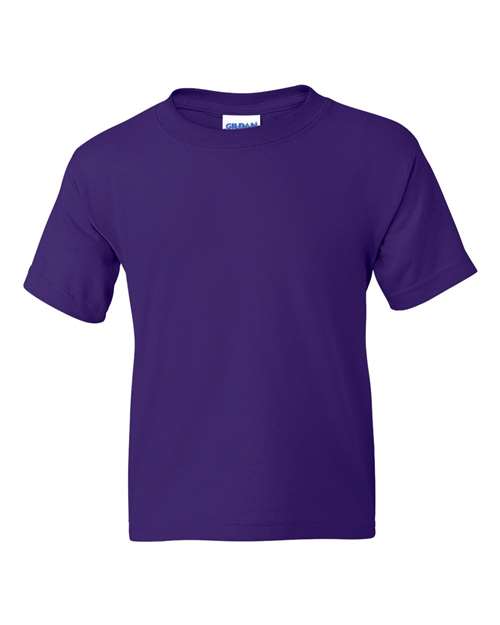 Gildan 8000B Youth DryBlend® T-Shirt
