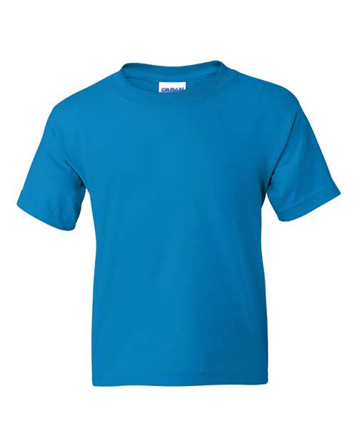 Gildan 8000B Youth DryBlend® T-Shirt