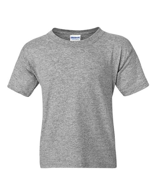 Gildan 8000B Youth DryBlend® T-Shirt