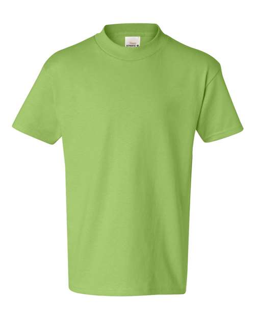 Hanes 5450 Youth Authentic T-Shirt
