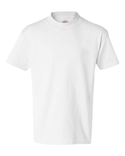 Hanes 5450 Youth Authentic T-Shirt
