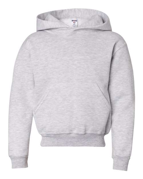 JERZEES 996YR Youth NuBlend® Hooded Sweatshirt