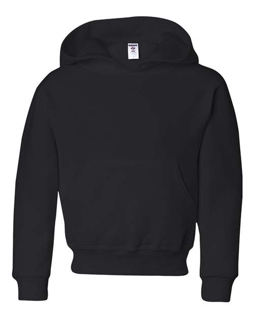 JERZEES 996YR Youth NuBlend® Hooded Sweatshirt