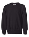 Hanes P360 Youth Ecosmart® Crewneck Sweatshirt