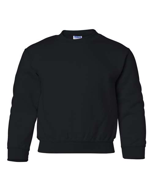 Gildan 18000B Youth Heavy Blend™ Sweatshirt
