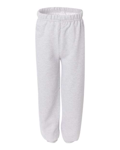 JERZEES 973BR Youth NuBlend® Sweatpants