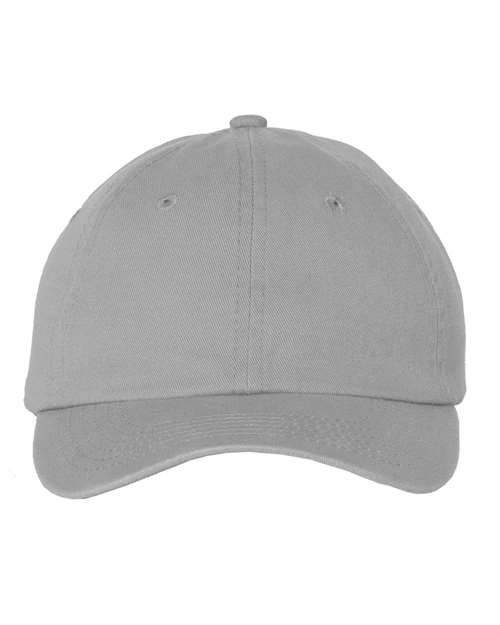 Valucap VC300Y Youth Small Fit Bio-Washed Dad Hat