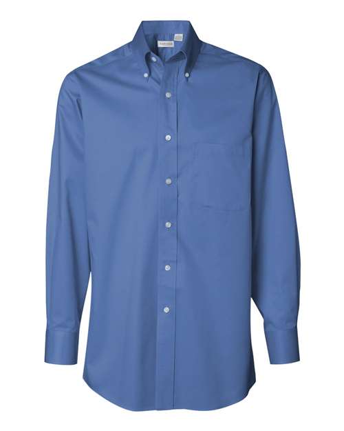 Van Heusen 13V0521 Men's Baby Twill Shirt