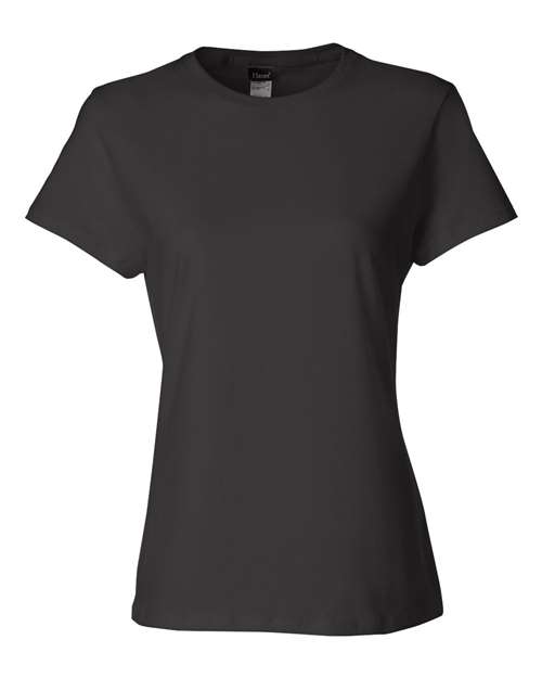 Hanes SL04 Women's Perfect-T T-Shirt