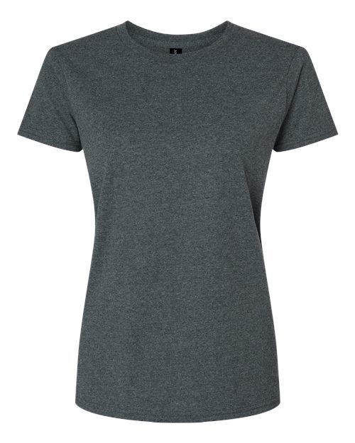 Gildan 2000L Women's Ultra Cotton® T-Shirt