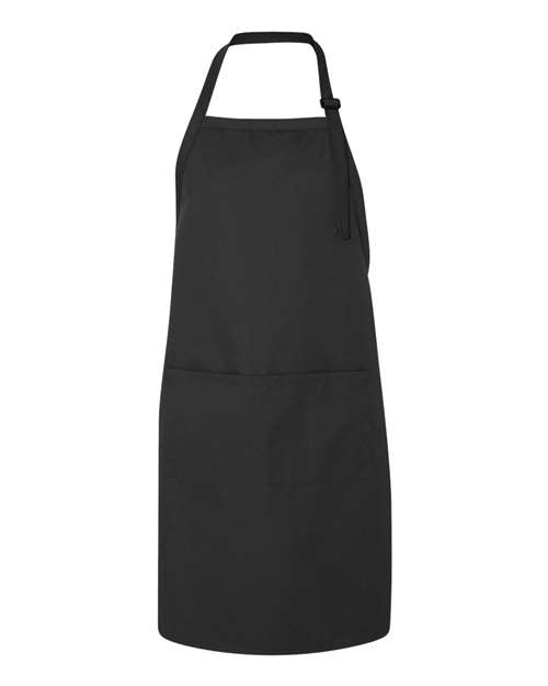 Chef Designs TT30 Premium Bib Apron