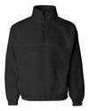 Sierra Pacific 3051 Unisex Fleece Quarter-Zip Pullover