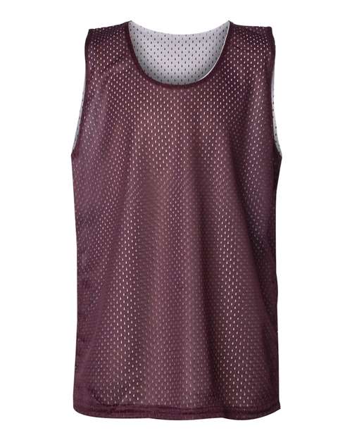 Badger 2529 Youth Pro Mesh Reversible Tank Top