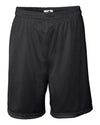 Badger 7237 Men's Mini Mesh 7'' Inseam Shorts