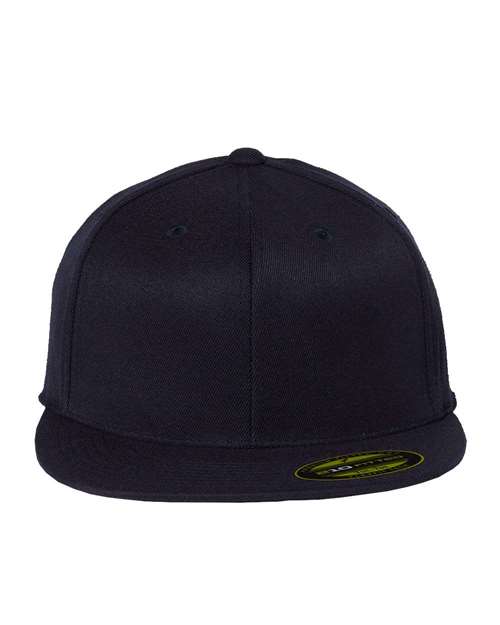 Flexfit 6210FF 210® Flat Bill Cap