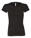 BELLA + CANVAS 8413 Women's Triblend Tee