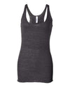 BELLA + CANVAS 8430 Women's Triblend Racerback Tank