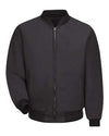 Red Kap JT38 Men's Solid Team Jacket