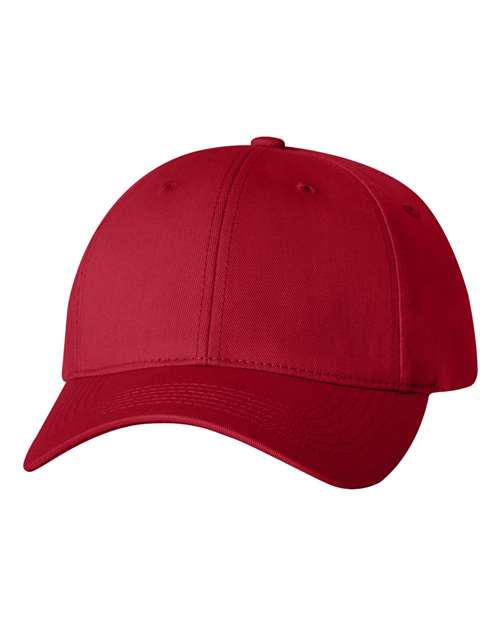 Valucap 2260 Cotton Twill Cap