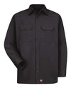 Red Kap ST52 Men's Utility Long Sleeve Work Shirt