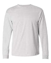 Hanes 5586 Authentic Long Sleeve T-Shirt