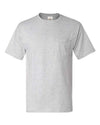 Hanes 5590 Men's Authentic Pocket T-Shirt