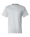 Hanes 5190 Men's Beefy-T® Pocket T-Shirt